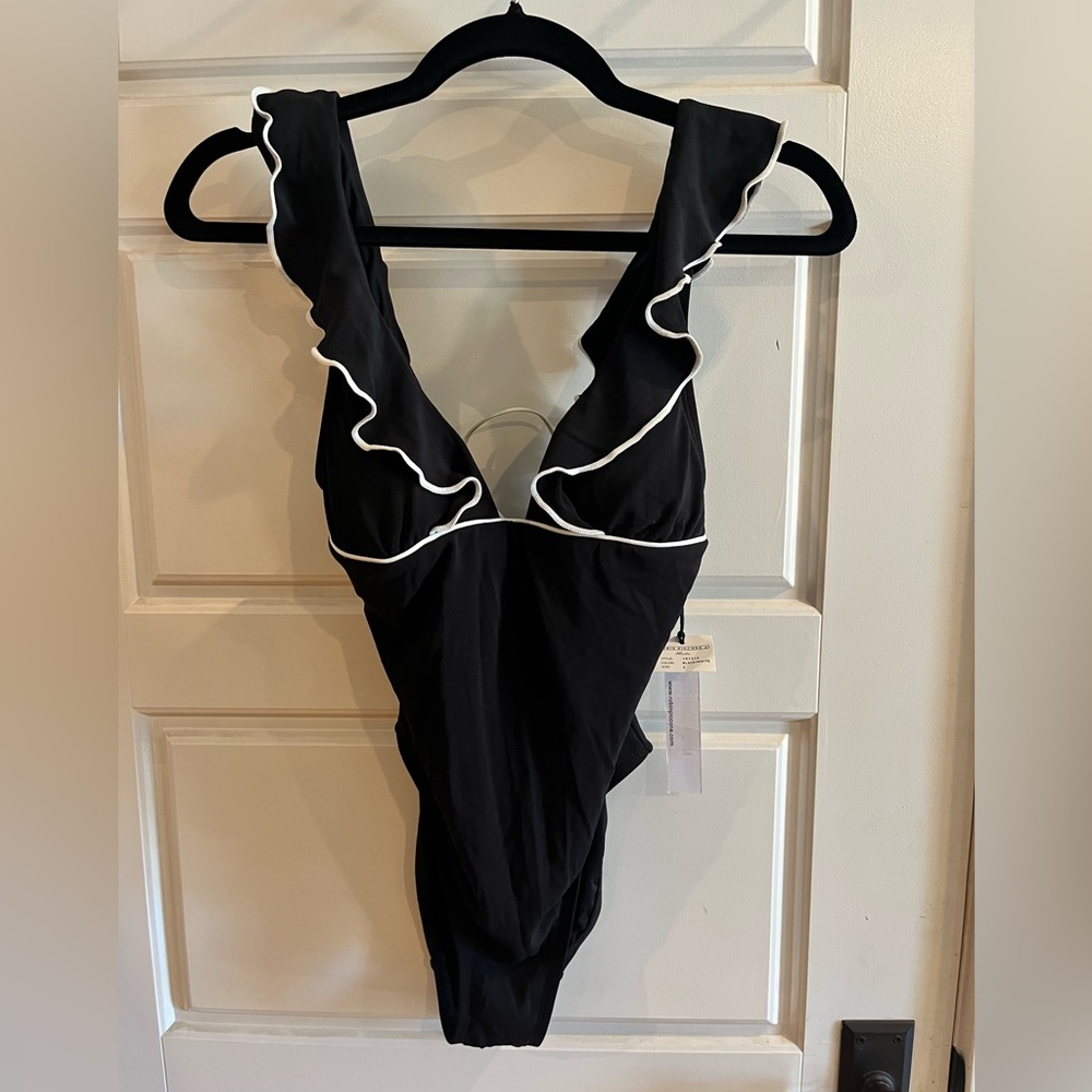 Robin Picone Malia One Piece Swimsuit